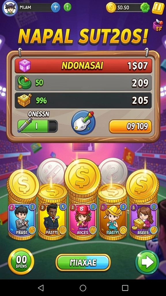Promo menarik yang ditawarkan oleh BETWIN188.