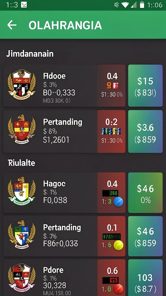 Fitur bonus yang menggiurkan untuk pengguna baru.