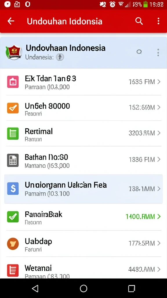 Mode permainan multiplayer yang menegangkan dan kompetitif.