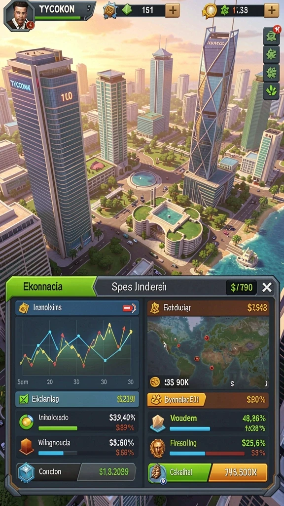 Screenshoot tampilan menu utama DEPO89 yang menarik.
