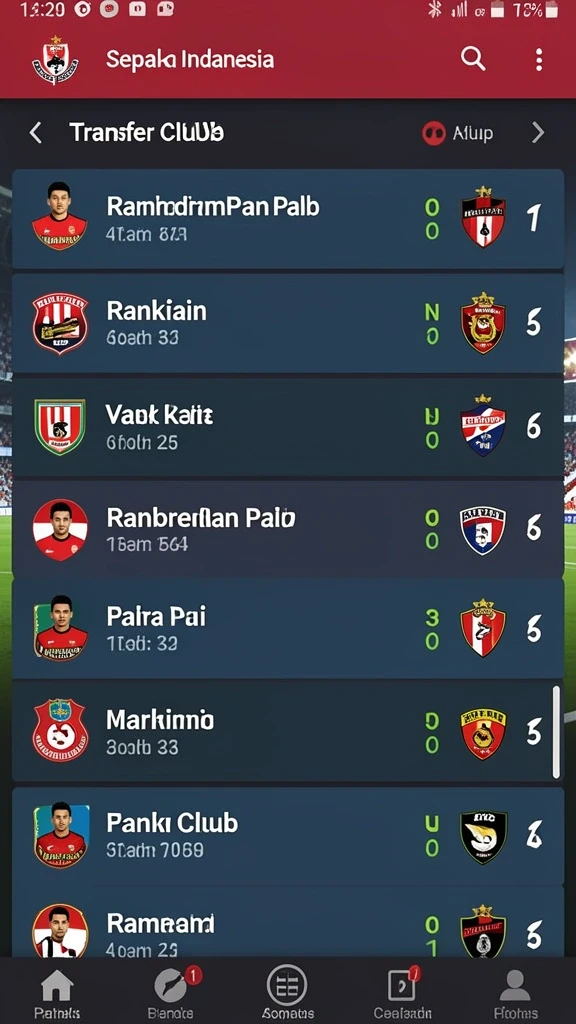 Tangkapan layar ketiga menunjukkan aksi seru dalam mode multiplayer.