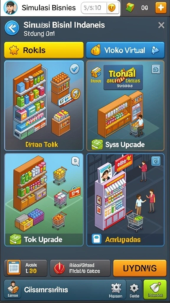 Beragam pilihan tema slot yang seru dan mengasyikkan.