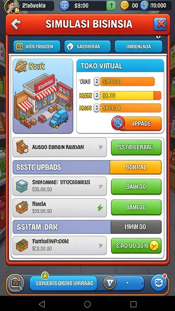 Tangkapan layar menampilkan fitur komunitas yang aktif.