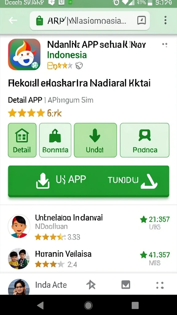 Mode multiplayer yang seru untuk bermain bersama teman.