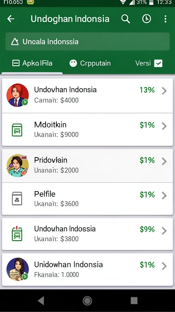 Fitur interaktif yang memungkinkan pemain berkomunikasi dan bersosialisasi.