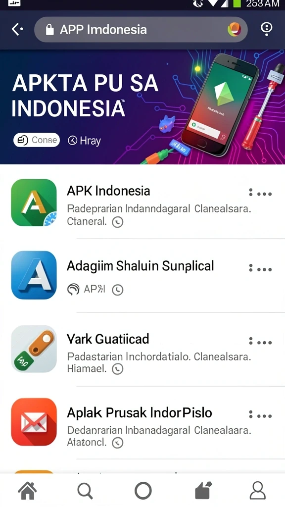 Fitur kustomisasi karakter yang unik dan menarik.