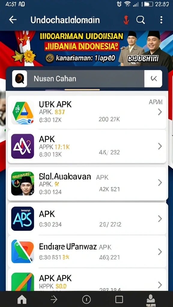 Sistem hadiah yang memotivasi untuk menyelesaikan misi.