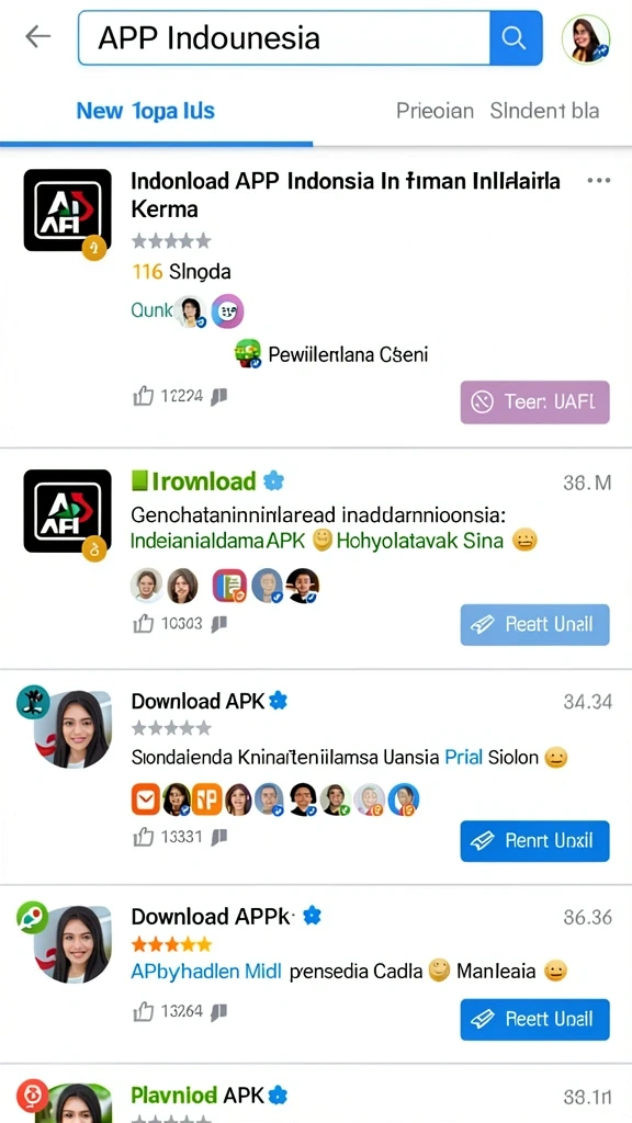 Grafis level yang memukau dan detail.