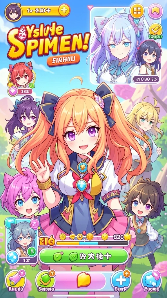 Event khusus dengan hadiah menarik setiap bulannya.