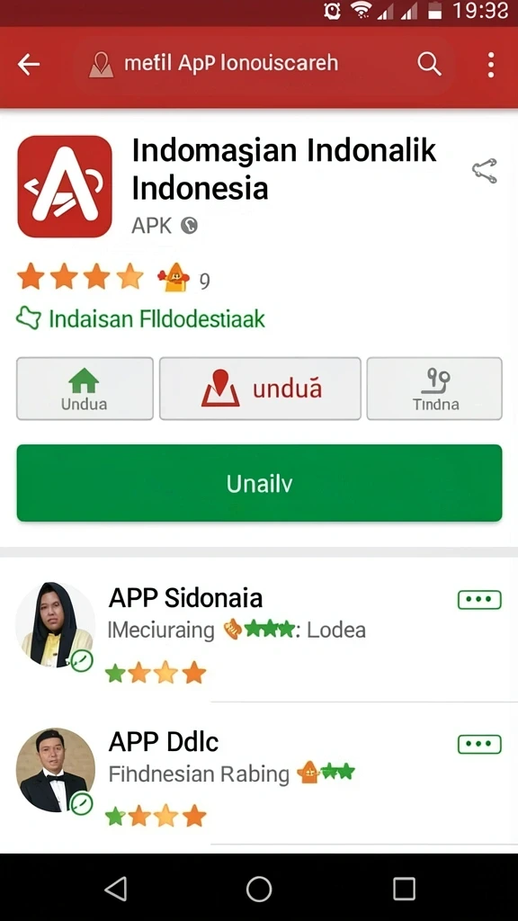 Promosi menarik untuk pengguna baru yang menguntungkan.
