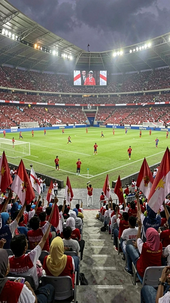 Karakter baru yang ditambahkan dalam pembaruan terbaru.