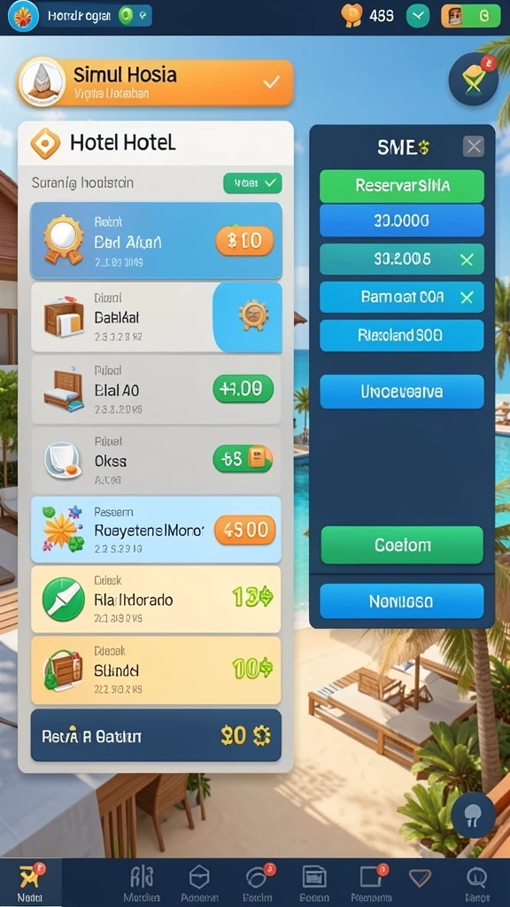 Highlight fitur multiplayer yang menyenangkan.