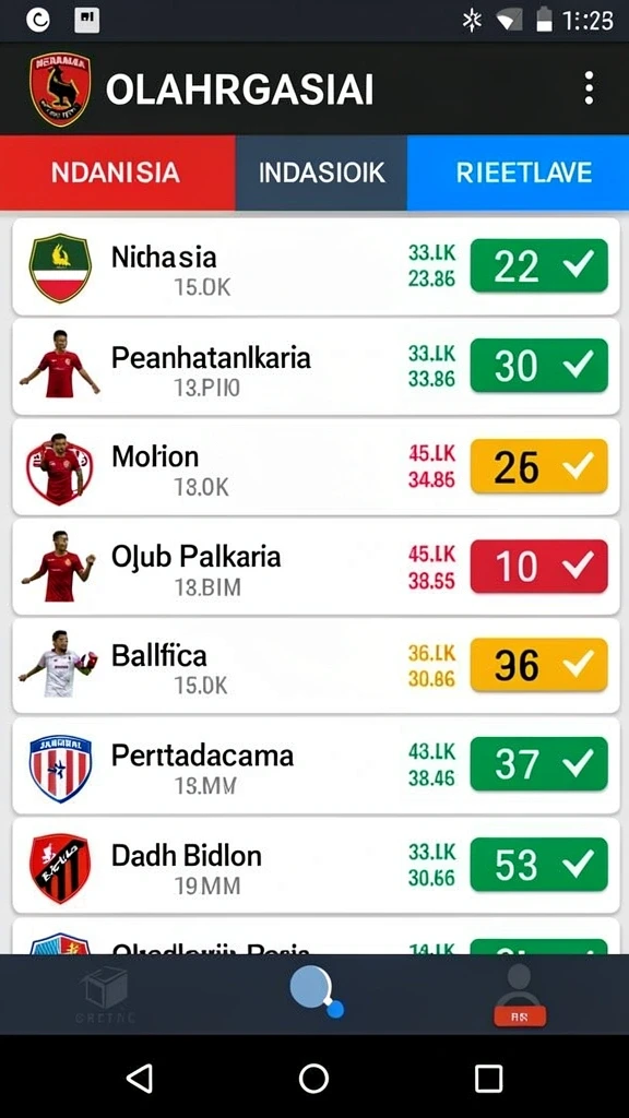 Sistem hadiah yang memotivasi pemain untuk terus bermain.